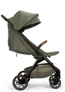 New Buggy 'TRVL lx' Kinder Kinderwagen|Reisebuggys