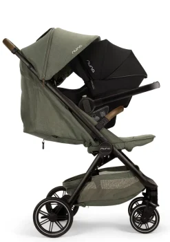 New Buggy 'TRVL lx' Kinder Kinderwagen|Reisebuggys
