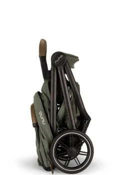 New Buggy 'TRVL lx' Kinder Kinderwagen|Reisebuggys