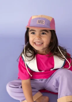 Best Cap 'Wolly' magnolia Alle Accessoires