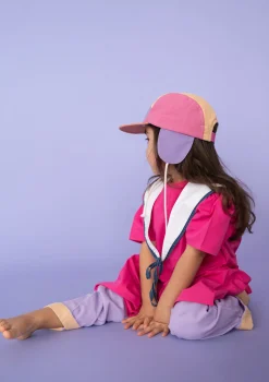 Best Cap 'Wolly' magnolia Alle Accessoires