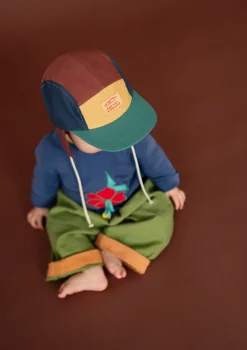 New Cap 'Wolly' mystic ivy Alle Accessoires