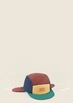 New Cap 'Wolly' mystic ivy Alle Accessoires