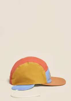 Sale Cap 'Wolly' washed-out multi Alle Accessoires