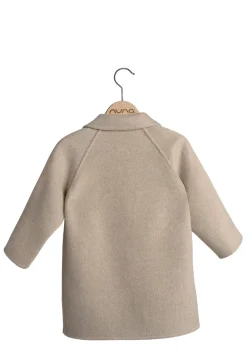 Best Cashmere Kindermantel stone Oberteile