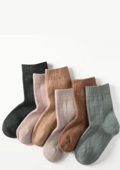Hot Cashmere Socken Strumpfhosen & Socken