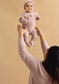 Cashmere Strampler Bodys & Strampler