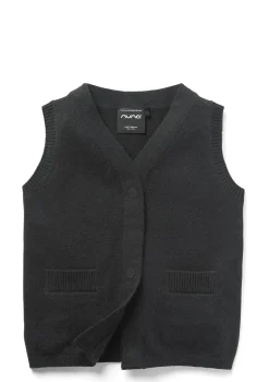 Clearance Cashmere Weste Oberteile