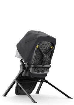 Sale &Chill Campingstuhl Gestell dunkelgrau / schwarz Kinder Hochstuhlzubehör|Hochstuhlzubehör