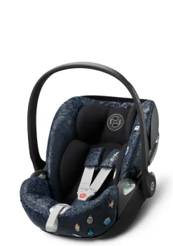 Best Cloud T i-Size Fashion Edition 'Jewels of Nature' Kinder Kindersitze|Babyschale