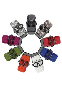 Clearance Color Kit Kinder Schutz-Zubehör Unterwegs|Schutz-Zubehör