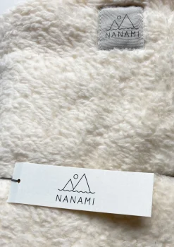 New Cover für Multifunktions-Stillkissen Teddy Stillkissen