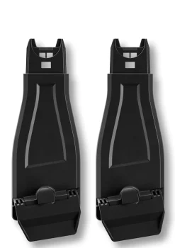 New Cruiser Adapter für Switchback Sitz dunkelgrau / schwarz Kinder Adapter