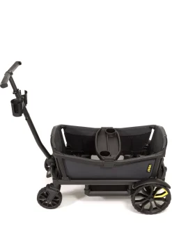 Best Cruiser (inkl. 2er-Set Becherhalter + Esstisch) Kinder Kinderwagen|Sportwagen & Jogger