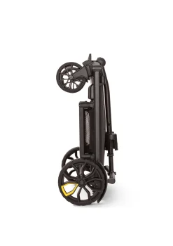 Best Cruiser (inkl. 2er-Set Becherhalter + Esstisch) Kinder Kinderwagen|Sportwagen & Jogger