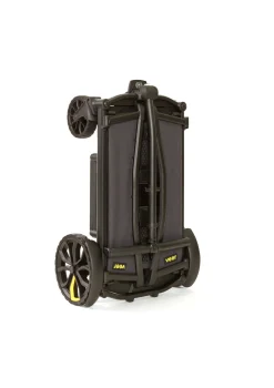 Best Cruiser (inkl. 2er-Set Becherhalter + Esstisch) Kinder Kinderwagen|Sportwagen & Jogger