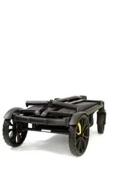 Best Cruiser (inkl. 2er-Set Becherhalter + Esstisch) Kinder Kinderwagen|Sportwagen & Jogger