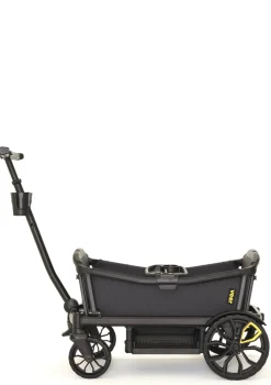 Clearance Cruiser XL (inkl. 2er-Set Becherhalter + Esstisch) Kinder Kinderwagen|Sportwagen & Jogger