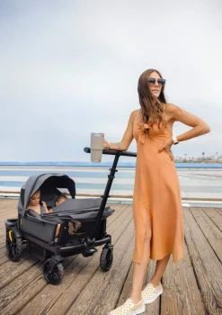 Clearance Cruiser XL (inkl. 2er-Set Becherhalter + Esstisch) Kinder Kinderwagen|Sportwagen & Jogger