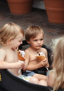 Clearance Cruiser XL (inkl. 2er-Set Becherhalter + Esstisch) Kinder Kinderwagen|Sportwagen & Jogger