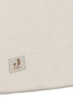 Hot Decke Wiege 'Cosy Knit' 100 x 75 cm Kinder Decken & Kissen|Decken & Kissen