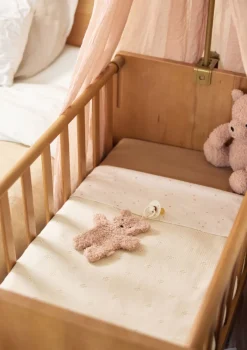 Hot Decke Wiege 'Cosy Knit' 100 x 75 cm Kinder Decken & Kissen|Decken & Kissen