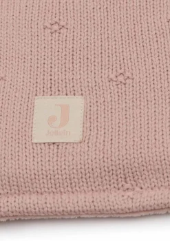 Discount Decke Wiege 'Cosy Knit' 00 x 75 cm Kinder Decken & Kissen|Decken & Kissen