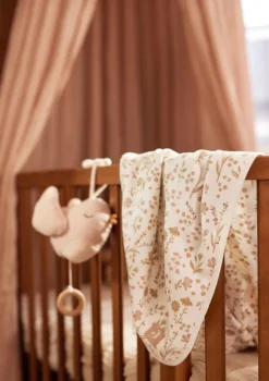 Outlet Decke Wiege '' 100 x 75 cm Kinder Decken & Kissen|Decken & Kissen