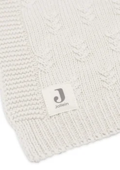 Hot Decke Wiege 'Grain Knit' 75 x 100 cm Kinder Decken & Kissen|Decken & Kissen