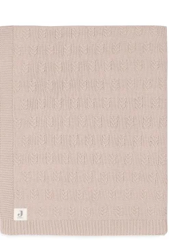 Online Decke Wiege 'Grain Knit' 75 x 100 cm Kinder Decken & Kissen|Decken & Kissen