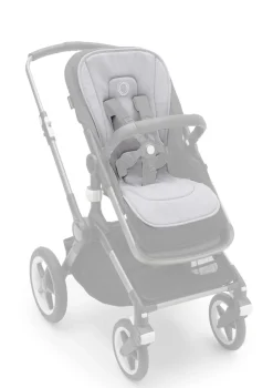 Best Doppel-Komfort Sitzauflage Kinder Kinderwagen-Matratzen