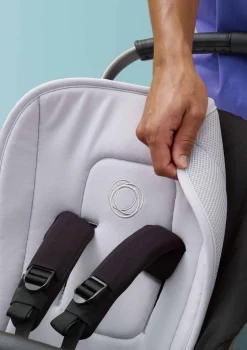 Best Doppel-Komfort Sitzauflage Kinder Kinderwagen-Matratzen