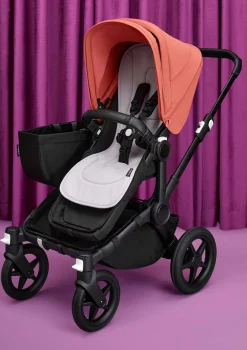 Doppel-Komfort Sitzauflage Kinder Kinderwagen-Matratzen