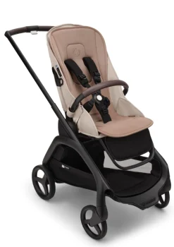 New Doppel-Komfort Sitzauflage Kinder Kinderwagen-Matratzen