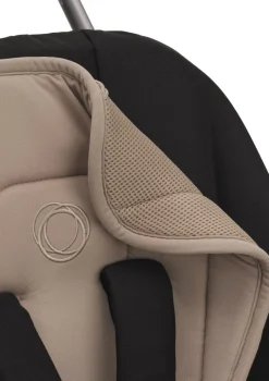 New Doppel-Komfort Sitzauflage Kinder Kinderwagen-Matratzen