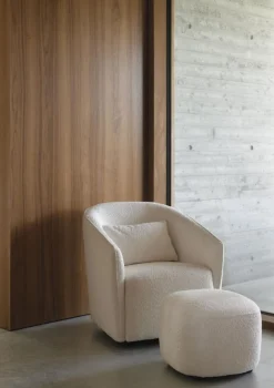 New Drehsessel 'Gomi Swivel & Gliding' Kinder Stillen & Stillzubehör|Living