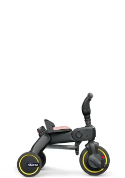 Clearance Dreirad 'Liki Trike S3' Laufräder & Helme