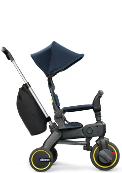 Clearance Dreirad 'Liki Trike S3' Laufräder & Helme