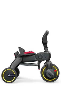 Clearance Dreirad 'Liki Trike S3' Laufräder & Helme