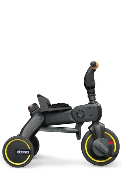 New Dreirad 'Liki Trike S5' Laufräder & Helme