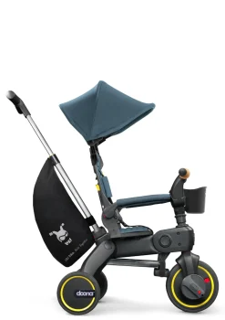 Discount Dreirad 'Liki Trike S5' Laufräder & Helme