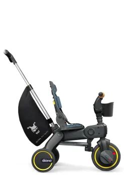 Discount Dreirad 'Liki Trike S5' Laufräder & Helme