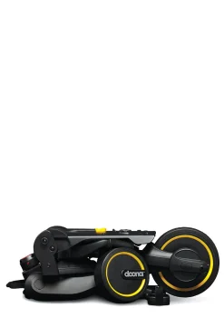 Clearance Dreirad 'Liki Trike' Special Edition Midnight Laufräder & Helme