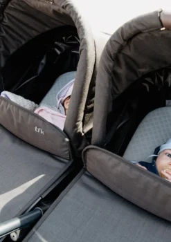 Sale Duo 2 Kombi-Einheit (Wanne/Sitz) Kinder Kinderwagen-Sets