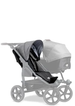 Online Duo 2 Sportsitz Kinder Kinderwagen-Sets