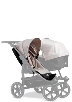 Hot Duo 2 Sportsitz Kinder Kinderwagen-Sets