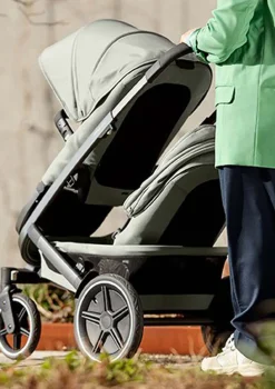 Best Duo-Adapter 'Geo3' unterer Sitz / Wanne Kinder Kinderwagen|Adapter