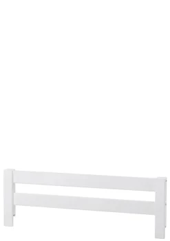 New ECO Luxury' Bettgitter / Rausfallschutz weiß Kinder Schutz-Zubehör Kinderzimmer|Babybetten & Kinderbetten