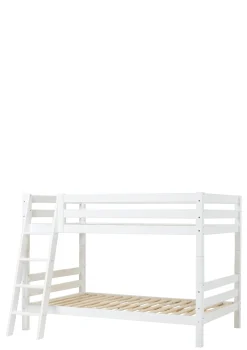 Sale ECO Luxury' Etagenbett weiß 200 x 120 cm Kinder Hochbetten & Etagenbetten|Babybetten & Kinderbetten