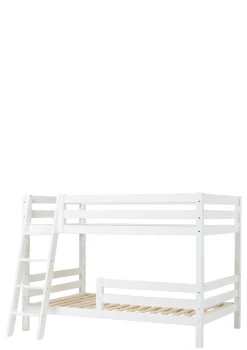 Sale ECO Luxury' Etagenbett weiß 200 x 120 cm Kinder Hochbetten & Etagenbetten|Babybetten & Kinderbetten